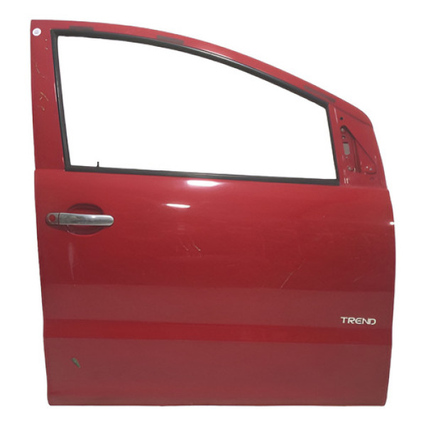 Porta Dianteira Direita Volkswagen Fox 2003 2004 A 2009