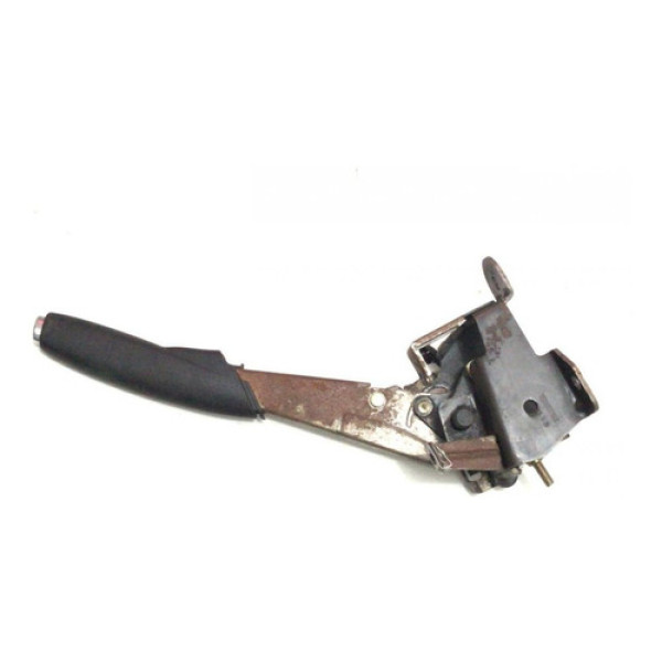 Alavanca Freio De Mão Citroën C4 Pallas 2007 A 2013