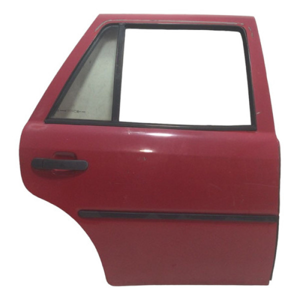 Porta Traseira Direita Gol G4 2005 2006 2007 A 2013 2014