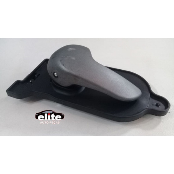 Maçaneta Interna Traseira Esquerda Fiesta 2002 A  2014 