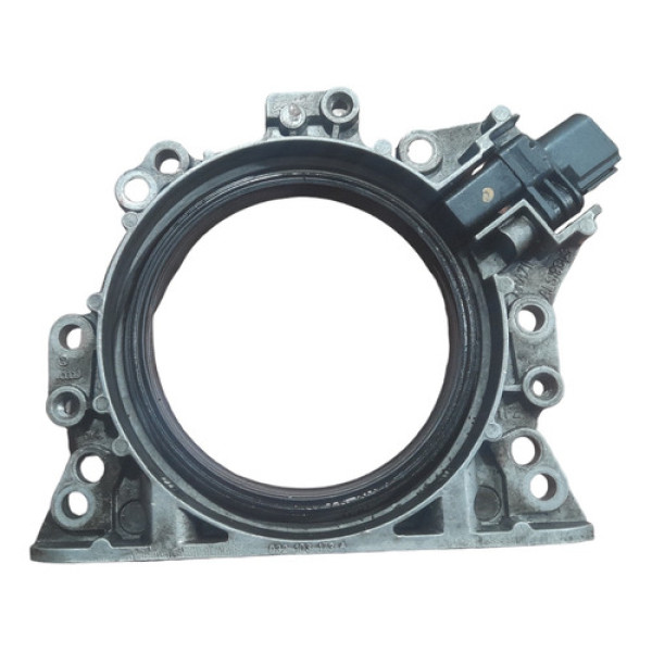 Flange Retentor Virabrequim Vw Fox Spacefox 2003 2004 A 2009