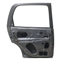 Porta Traseira Esquerda Corsa Gm Corsa Classic 1995 A 2014