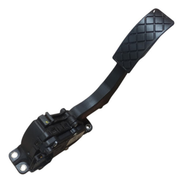 Pedal Acelerador Eletrônico Vw Gol Fox 2008 2009 2010 A 2016