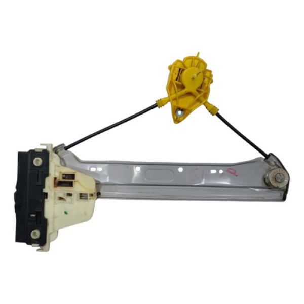 Máquina Vidro Manual Traseiro Esquerdo Vw Gol 2009 A 2022