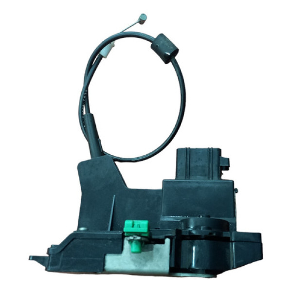 Fechadura Elétrica Dianteira Direita Ford Fusion 2006 A 2011