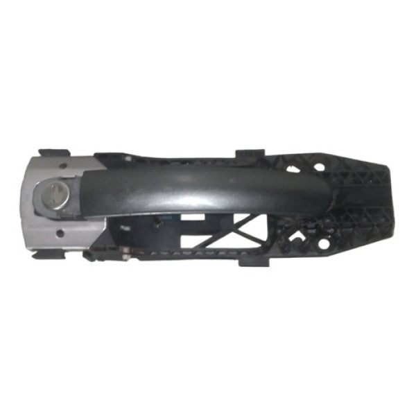 Maçaneta Externa Porta Dianteira Esquerda Vw Up 2014 A 2020