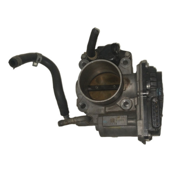 Tbi Corpo Borboleta Honda Civic 1.8 2012 2013 2014 A 2016