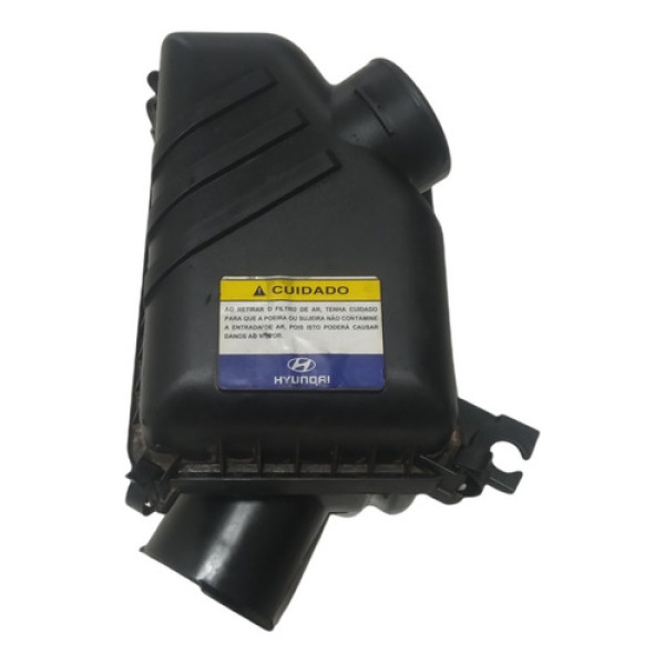 Caixa Do Filtro De Ar Hyundai Tucson 2005 A 2015