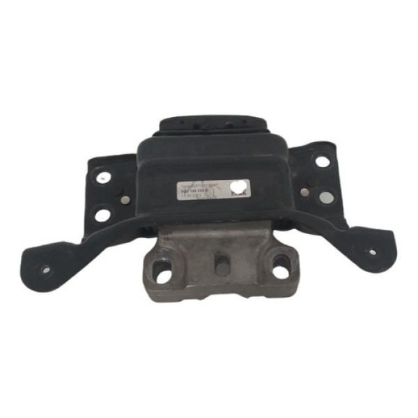 Coxim Motor Lado Esquerdo Vw Golf 1.4 2014 2015 2016 A 2019