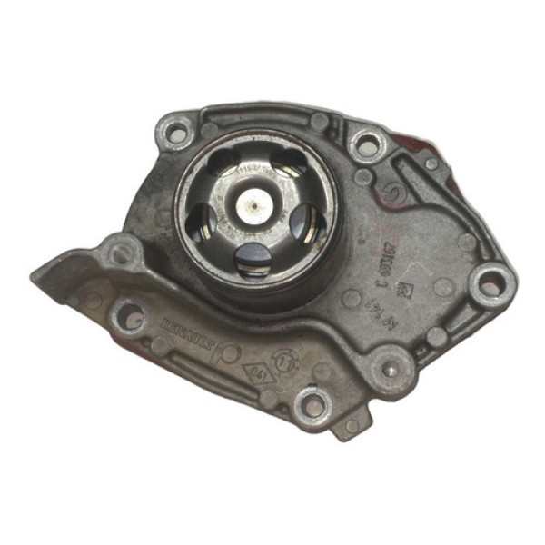 Bomba Da Água Renault Duster 2.0 2011 2012 2013 2014 A 2016