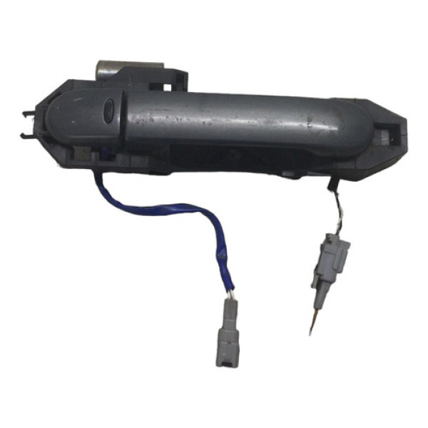 Maçaneta Externa Dianteira Direita Livina 2009 A 2014