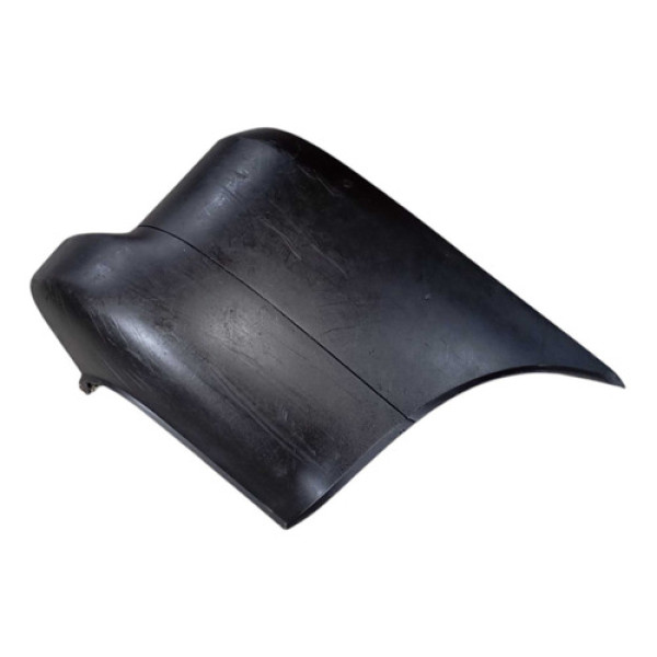 Polaina Ponteira Parachoque Traseiro Direito Doblo 2010 2015