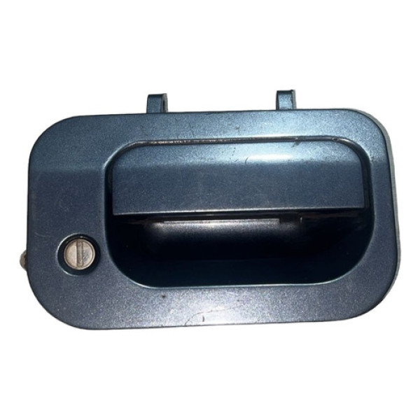 Maçaneta Externa Tampa Traseira Chery Tiggo 2009 A 2013 @