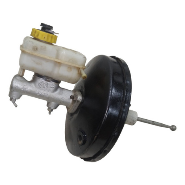 Hidrovácuo Servo Freio Vw Gol G5 G6 2008 2009 2010 A 2016