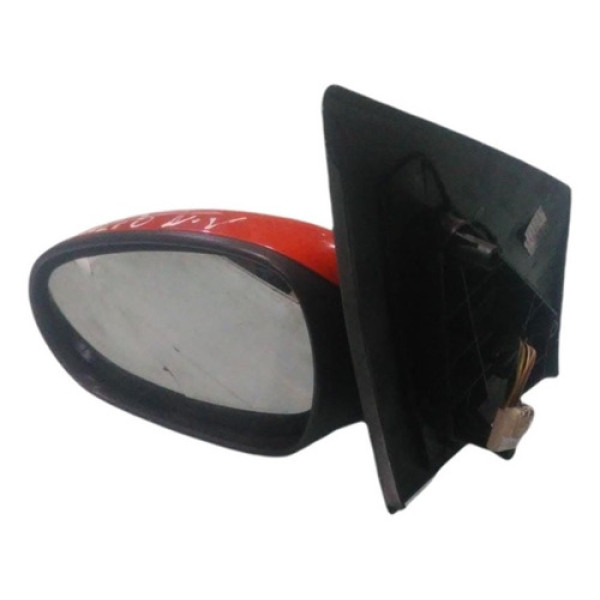 Retovisor L Esquerdo Cd Palio 2012 A 2019 20.u49.02