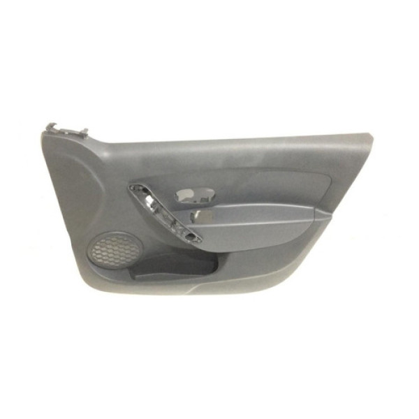 Forro Da Porta Dianteira Direita Renault Sandero 2014 A2019
