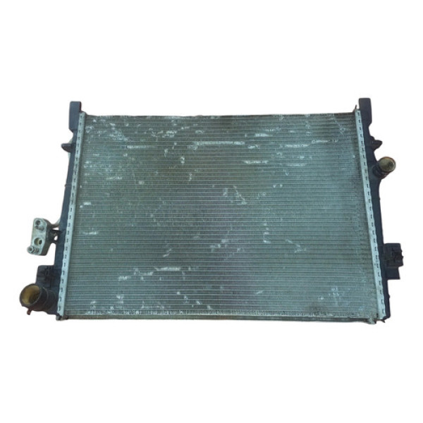 Radiador E Condensador Manual Journey 2.7 V6 2009 A 2013