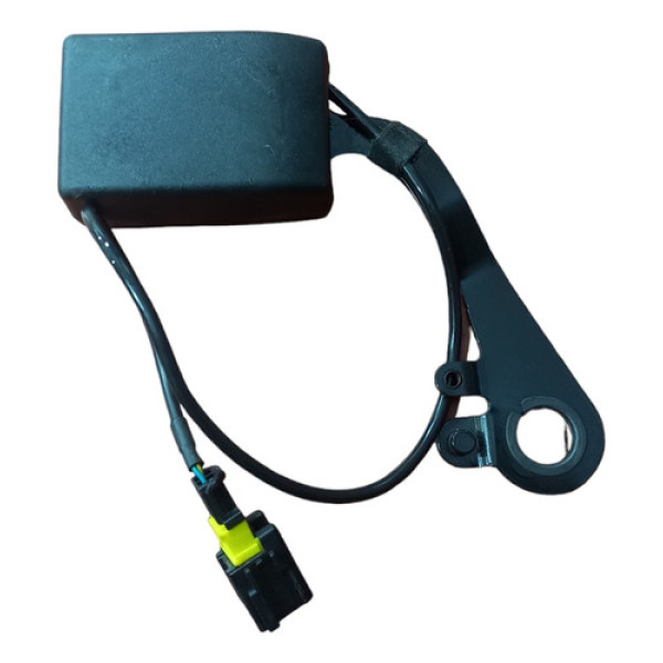 Engate Fêmea Cinto Traseiro Direito C4 Picasso 2009 A 2014