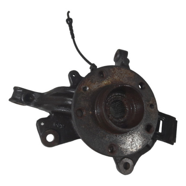 Montante Dianteiro Esquerdo Renault  Fluence 2.0 2011 A 2018