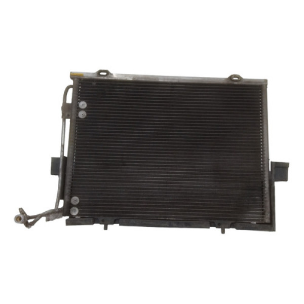 Condensador Ar Condicionado Mercedes C240 2.4 V6 1997 A 2002