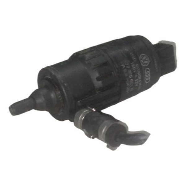 Motor Bomba Partida Fria Vw Gol Voyage Saveiro 2003 A 2012