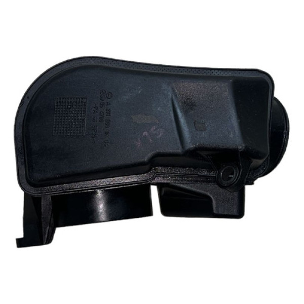 Caixa Ressonância Filtro Ar Mercedes C180 C200 2001-2007 @