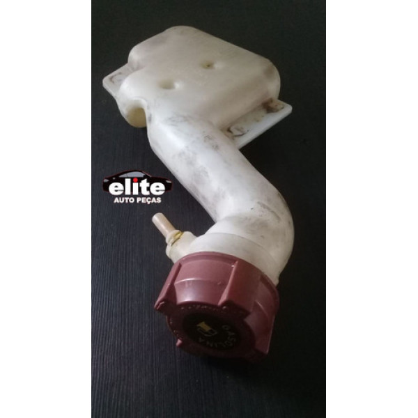 Reservatório Partida Fria Peugeot C3  08 09 A 2011