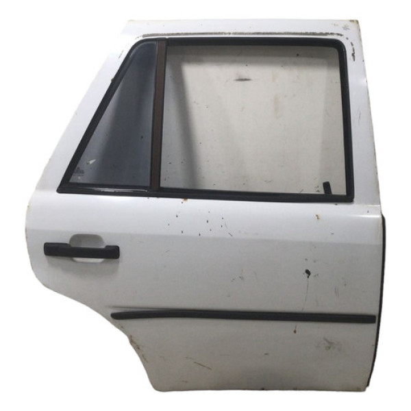 Porta Traseira Direita Gol G3 1999 2000 A 2003 2004 2005
