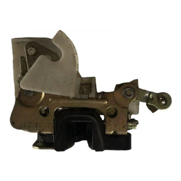 Fechadura Manual Dianteira Direita Corsa 2005 2006 A 2010