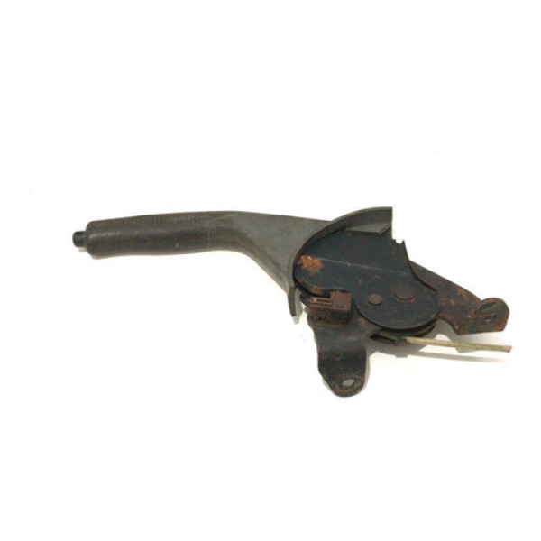 Alavanca Freio Mão Tiggo 2009 2010 2011 2012 2013 2014 2015