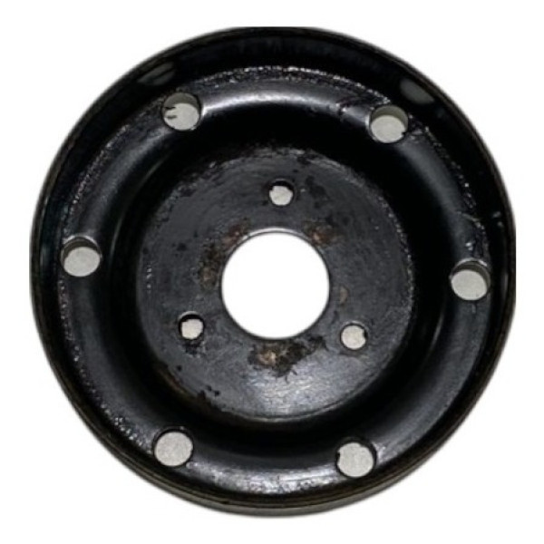 Polia Bomba Água New Civic 2007 2008 2009 2010 2011 Usado