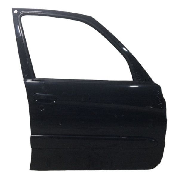 Porta Dianteira Direita Xsara Picasso 2001 Até 2012