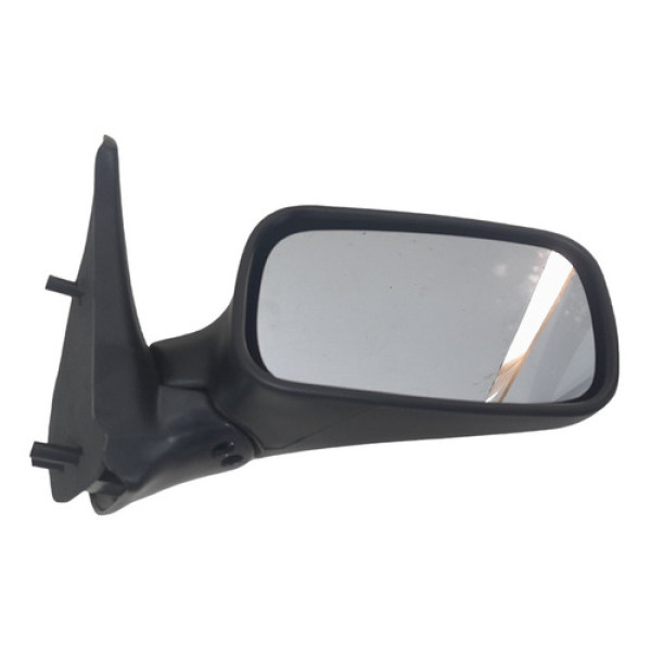 Retrovisor Direito Manual Paralelo Fiat Uno 2001 A 2004 @