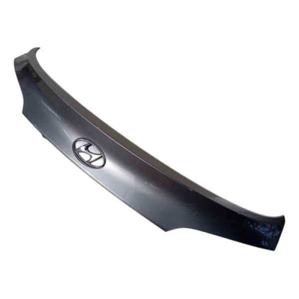 Moldura Tampa Traseiro Hyundai Ix 35 2009 2010 2011 A 2021