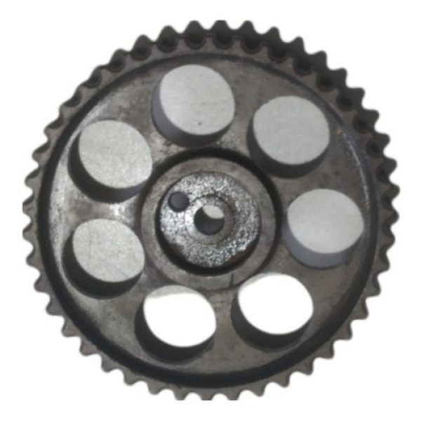 Polia Comando Válvula Gm Omega 3.6 V6  1999 A 2006 