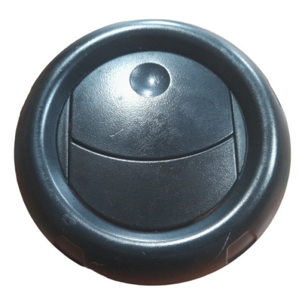 Difusor Saida Ar Central Direito Ford Fiesta 2008 A 2014