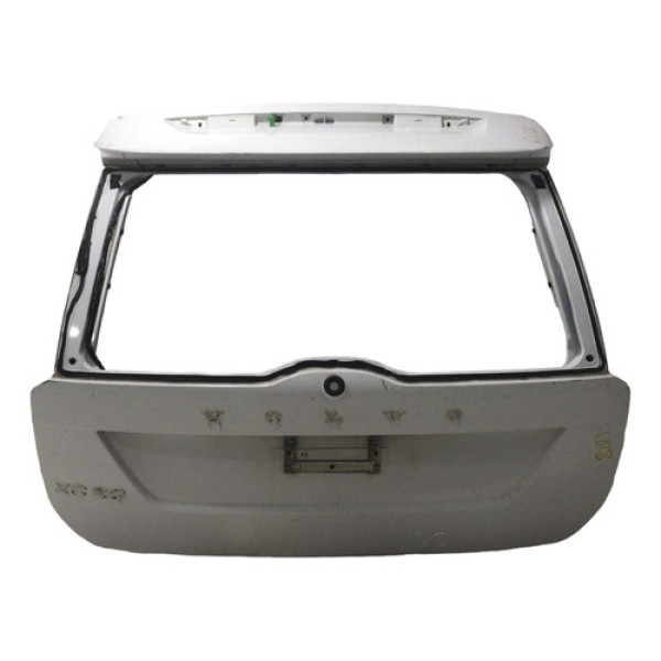 Tampa Traseira Volvo Xc60 Anos 2007 2008 2009 A 2012 @