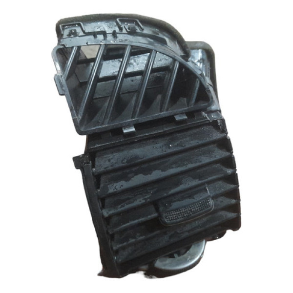 Difusor Saida Ar Lado Esquerdo Hyundai Santa Fé 2008 A 2012