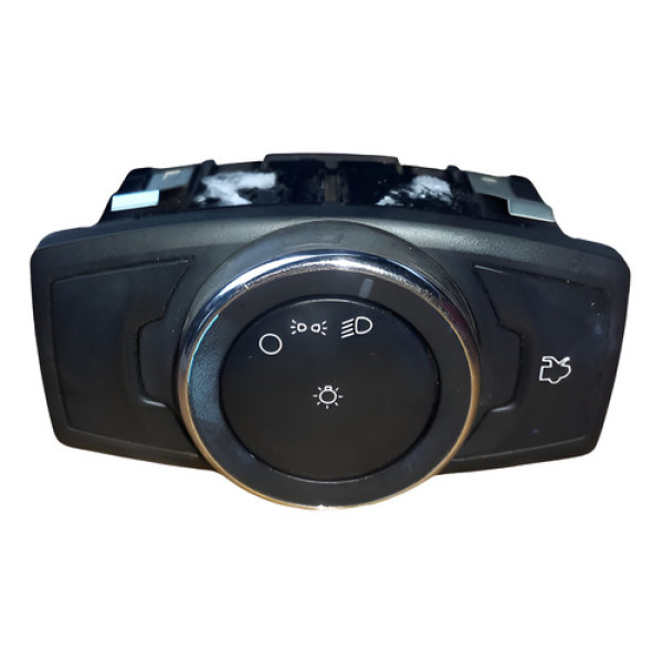 Chave Luz Farol Porta Malas Ka Ecosport Focus 2013 A 2018