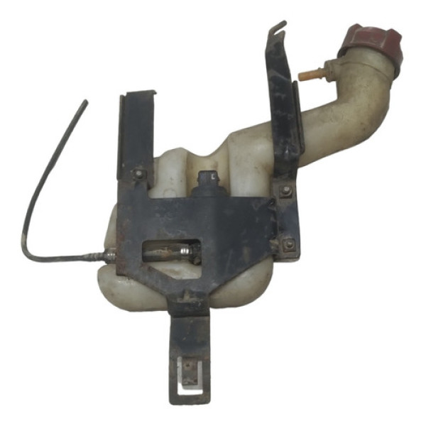 Reservatório Gasolina Partida Frio Peugeot 207 2008 A 2014