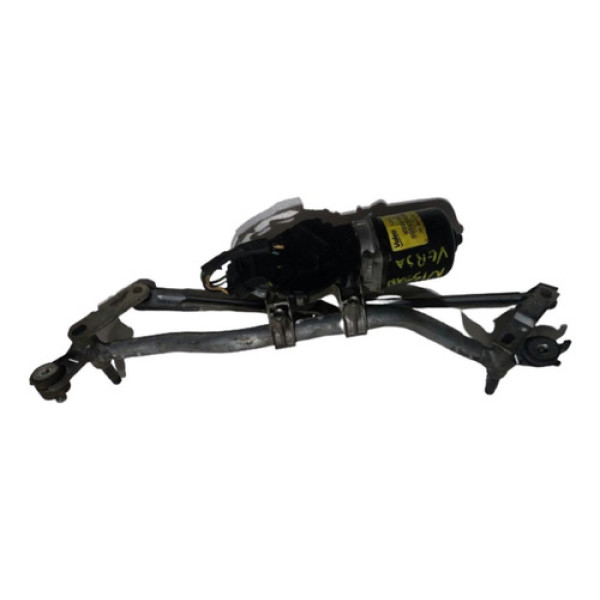 Limpador Para-brisa Clio 2015 2016 2017 2018 (w000019039) Or