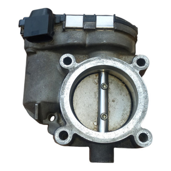 Tbi Corpo Borboleta Mercedes C200 1.8 16v Cgi 2008 A 2014