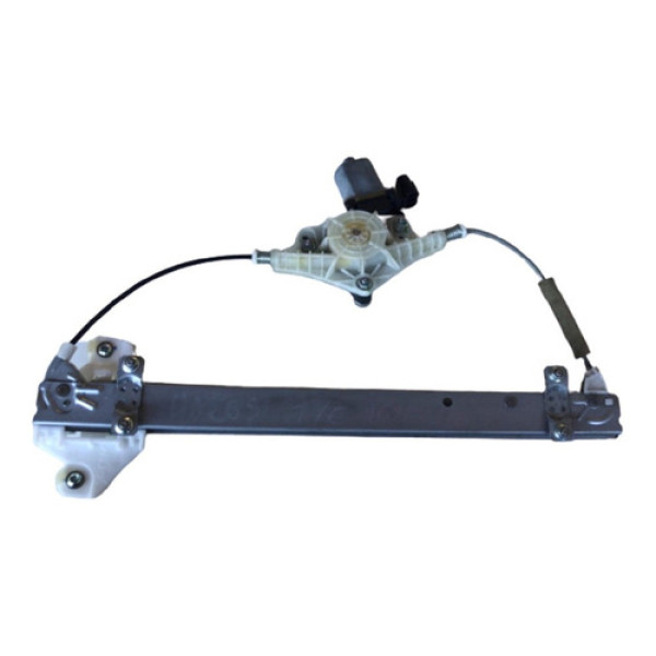 Maquina Vidro Elétrico T E 12 13 A 17 83450-1s000 Hyundai 