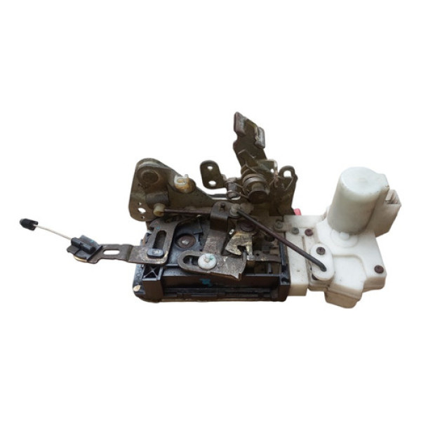 Fechadura Elétrica Traseira Direita Gol G3 Parati 1999-2007