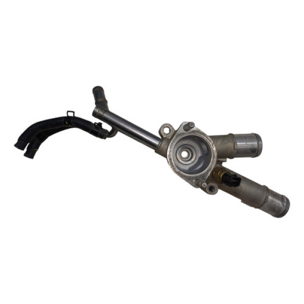 Carcaça Válvula Termostática Hyundai I30 2.0 2009 A 2012