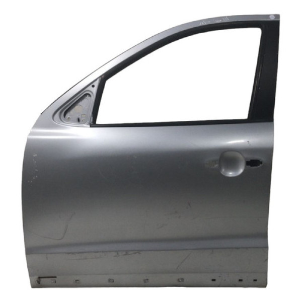 Porta Dianteira Esquerda Santa Fé 2006 2007 2008 A 2012