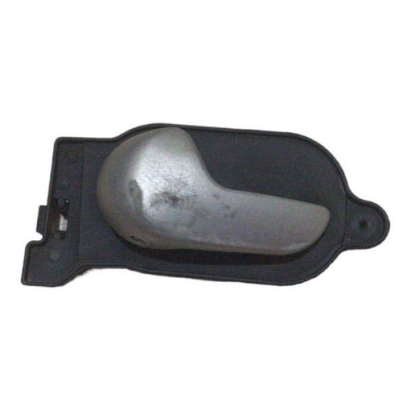 Maçaneta Interna Dianteira Esq Ford Ecosport 2003 A 2012