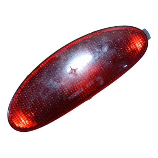 Luz Traseira Neblina Parachoque Peugeot 206 1999 2000 A 2006