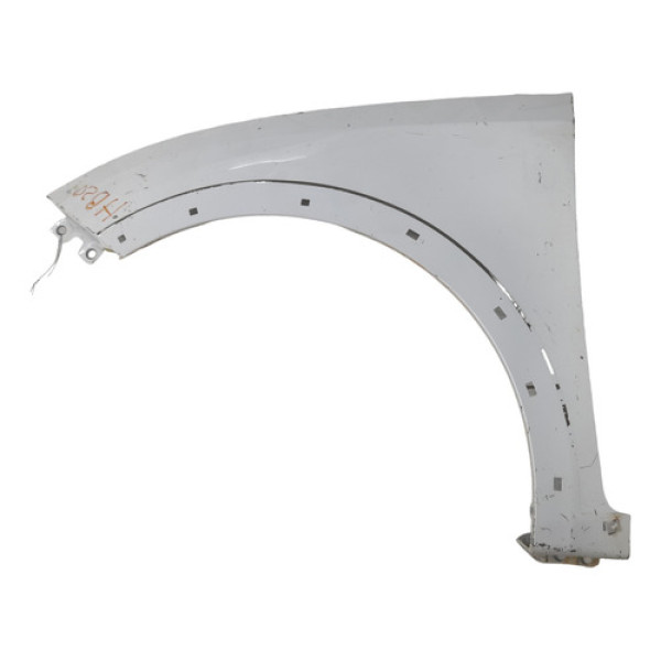 Paralama Esquerdo Hyundai  Hb20 X 2013 2014 2015 2016 A 2018