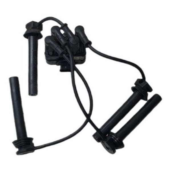 Bobina Ignicão Fiat Punto Palio Idea 1.6 1.8 2011 A 2017